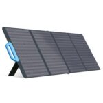 New BLUETTI PV120 120W Solar Panel