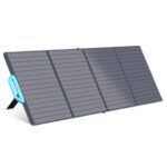 New BLUETTI PV200 200W Solar Panel
