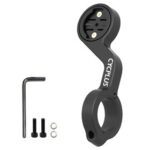 New CYCPLUS Z2 Cycling Out Front Bike Mount Designed for All Cycling Computer Garmin Edge and Other Normal Models