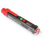 New KAIWEETS HT100 Non-Contact Voltage Tester
