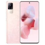 New Xiaomi CIVI CN Version 6.55″ OLED Screen 5G LTE Smartphone Snapdragon 778G 8GB 128GB Triple Rear Cameras 64.0MP + 8.0MP + 2.0MP 4500mAh Battery MIUI 12.5 Android 11 NFC 55W Wired Flash Charging – Pink