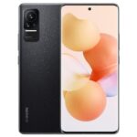 New Xiaomi CIVI CN Version 6.55″ OLED Screen 5G LTE Smartphone Snapdragon 778G 8GB 256GB Triple Rear Cameras 64.0MP + 8.0MP + 2.0MP 4500mAh Battery MIUI 12.5 Android 11 NFC 55W Wired Flash Charging – Black