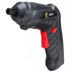 New 3.6V Rechargeable Electric Cordless Screwdriver Drill Driver Set Power Tool