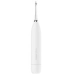 New Oclean W1 Portable Electric Oral Irrigator Wireless Water Resistant USB Charging Water Flosser 3 Cleaning Modes – White