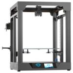 New Twotrees Sappheiros Plus Core XY 3D Printer Full Metal Body/Double Linear Guide/Dual Drive Extruder 300x300x350mm