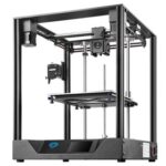 New Twotrees Sapphire Pro 3D Printer DIY Kit CoreXY Acrylic Shell TMC2208 Silent Driver 235x235x235mm – Standard Model