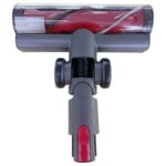 New Soft Roller Brush For Roborock H7 Cordless Stick Vacuum