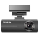 New DDPAI A2 Dashcam 24H Surveillance 1080P