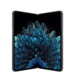 New OPPO Find N Foldable Flagship Smartphone 8GB 256GB – Black