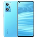New Realme GT2 CN Version 5G Smartphone 6.62 Inch 120Hz AMOLED Screen Qualcomm Snapdragon 888 12GB RAM 256GB ROM Android 12 50MP Sony IMX766 Camera 5000mAh Battery 65W Flash Charge – Blue
