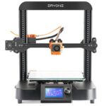 New Eryone ER-20 3D Printer Auto-Leveling, TMC2209 Driver, Powerful 32Bit Motherboard, 250x220x200mm