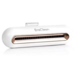 New Xiaomi Eraclean Refrigerator Deodorizer Food Preservation Purification & Sterilization USB Charging – White