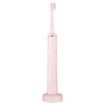 New Xiaomi ShowSee Electric Sonic Toothbrush 3 Modes of Tooth Cleaning & Tooth Care Magnetic Levitation Motor – Pink