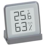 New Youpin Miaomiaoce E-Link INK Screen Display Digital Moisture Meter High-Precision Thermometer Temperature Humidity