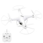 New JJRC H68 RC Drone with 6K 720P HD Camera WiFi FPV Altitude Hold Headless Mode 20mins Flight Time