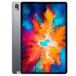 New Lenovo Xiaoxin Pad Pro Global ROM WiFi Tablet 11.5 inch 2.5K OLED Screen Qualcomm Snapdragon 730G 6GB RAM 128GB ROM Android 10 8600mAh Battery – Grey