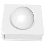 New SONOFF SNZB-03 ZigBee Motion Sensor with Battery
