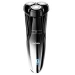 New Enchen Gentleman 5S Electric Shaver Intelligent 3D Floating Cutter Head IPX7 Waterproof Wet-dry Dual Use