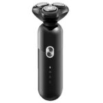 New Enchen Mocha S Electric Shaver Omnidirectional Floating Heads Smart Anti-Pich Electric Shaver Magnetic IPX7 Washable