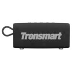 New Tronsmart Trip 10W Portable Bluetooth 5.0 Speaker, IPX6 Waterproof  – Black