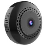 New C2 WIFI Hidden Camera Wireless Network Security Surveillance Camera for Outdoor sports and Home Security Pet Feed