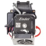 New Creality Sprite Extruder Pro DIY Kit, 300 Celsius Degrees, Compatible with All Creality Ender 3 Series 3D Printers