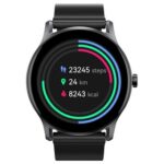 New Haylou LS09A Smartwatch 1.28-Inch TFT Display BT5.1 SpO2 Heart Rate,Sleep Monitor 12 Sports Modes