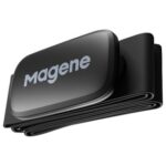 New Magene H64 Heart Rate Monitor ANT+/Bluetooth Connection IP67 Waterproof & Dustproof with Long Battery Life