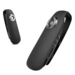 New Mini Camera Full HD 1080P Camcorder Outdoor Video Recorder Body Cam Micro for Motorcycle, Bike Motion, Smart Home
