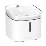 New Xiaomi Mijia 2L Smart Automatic Pet Water Dispenser Living Water Supply Intelligent Linkage Mijia APP for Cats Dogs
