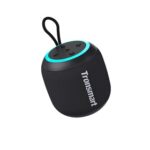 New Tronsmart T7 Mini 15W TWS Bluetooth Speaker, Balanced Bass, IPX7 Waterproof, LED Modes
