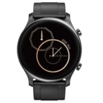 New Haylou RS3 LS04 Smartwatch 1.2-Inch AMOLED HD Display BT5.0 GPS Fitness Tracker 14 Workout Modes