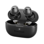 New Tronsmart Onyx Pure True Wireless Earbuds – Black