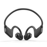 New Tronsmart  Space S1 Open Ear Headset, Bluetooth 5.3, Dual EQ Modes, 16H Playtime, IPX5 Water Resistant,