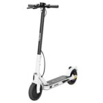 New ANYHILL UM-1 Electric Scooter 8.5” Pneumatic Tire 7.8Ah Battery Rated 350W Motor 25km/h Max Speed – White