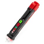 New KAIWEETS VT200 Voltage Tester, Non-Contact Voltage Detection, Breakpoint Testing, Live/Null Wire Testing –  US Plug
