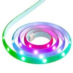 New International Version Yeelight YLDD007 1m Colorful Light Strip Extension Pack for LED Light Strip Pro