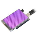 New 3.5Inch 480×320 TFT LCD Display HD Color Screen Module LI9486 Controller For Arduino MEGA2560 Board Without Touch Panel