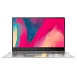 New Daysky M11 15.6 inch Laptop Intel Celeron N5095 12GB LPDDR4 256G SSD 1080P FHD Windows 10 Pro – Silver