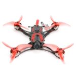 New Emax Hawk Apex 162mm 3.5” 4S FPV Racing RC Drone PNP with Runcam Nano HD Zero – Without Receiver