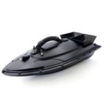 New Flytec 2011-5 Generation Intelligent Fishing Bait RC Boat with Double Motors 500M RC Distance – Two Batteries