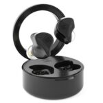 New KZ VXS Bluetooth 5.2 Earphone TWS Earbuds for Gaming, Sports HiFi Stereo Bass In-Ear HD Microphone