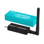 New Sonoff Zigbee 3.0 USB Dongle E ZB USB Interface Capture with Antenna Gateway Analyzer Based on EFR32MG21
