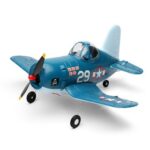 New Wltoys A500 RC Airplane 2.4G 4CH Remote Control 12 mins Playtime 150m Control Distance