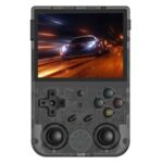 New ANBERNIC RG353V Portable Game Console Android 32GB eMMC+16GB Linux TF Card 3.5” IPS Screen Retro WiFi Bluetooth