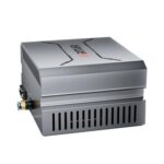 New ORTUR Air Pump 1.0 for LU2-4 LF & LU2-10A, 50L/Min Air Output – EU Plug