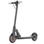 New 5TH WHEEL M2 Electric Scooter 8.5 Inch Honeycomb Tires 350W Motor 7.5Ah Battery for 30km Range 25Km/h Max Speed 120Kg Max Load APP Control