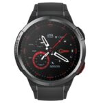 New Mibro GS Smartwatch GPS Sports Watch, 1.43” AMOLED HD Display, 24-day Ultra-long Battery Life, 70 Sports Modes