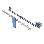 New SCULPFUN S6/S9 X-Axis Linear Guide Rail Upgrade Assembly