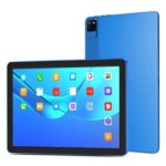 New BDF P40 10.1 inch Tablet 4GB RAM 64GB ROM MTK6762 Octa-Core Processor Android 11.0 5MP+2MP Camera 5000mAh Battery – Blue